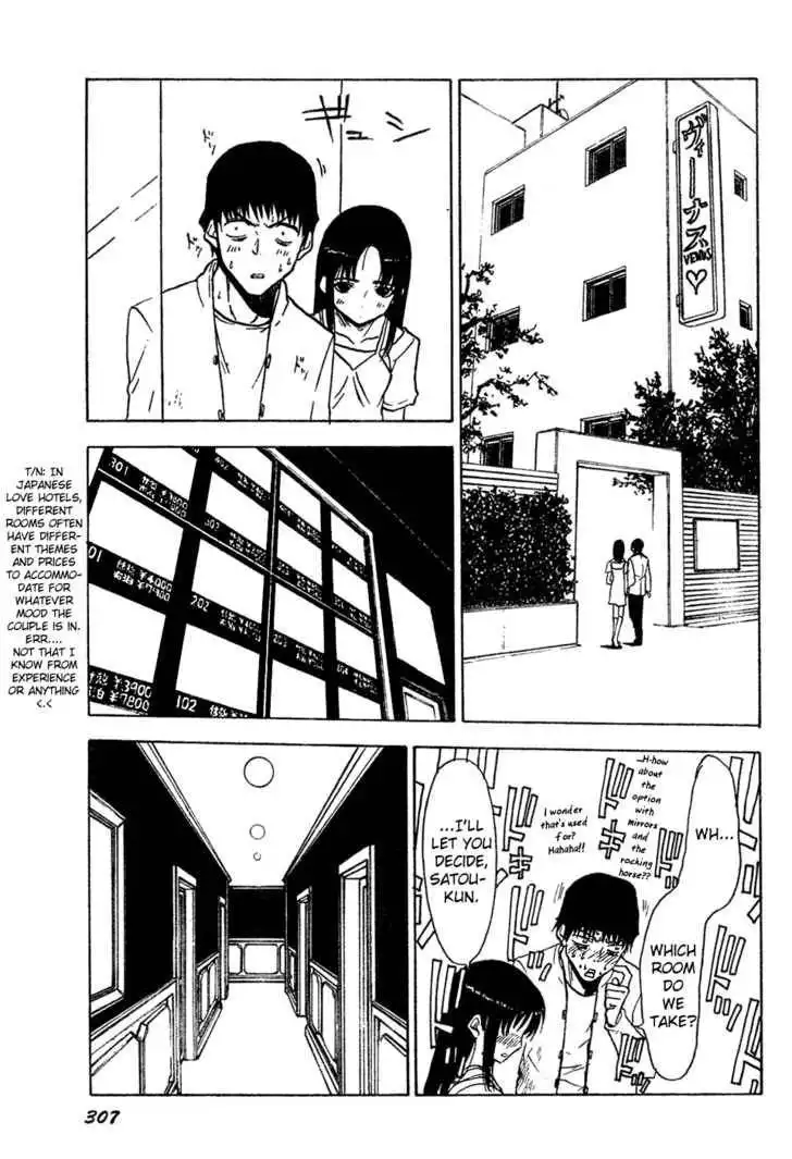 Welcome to the NHK! Chapter 17 24